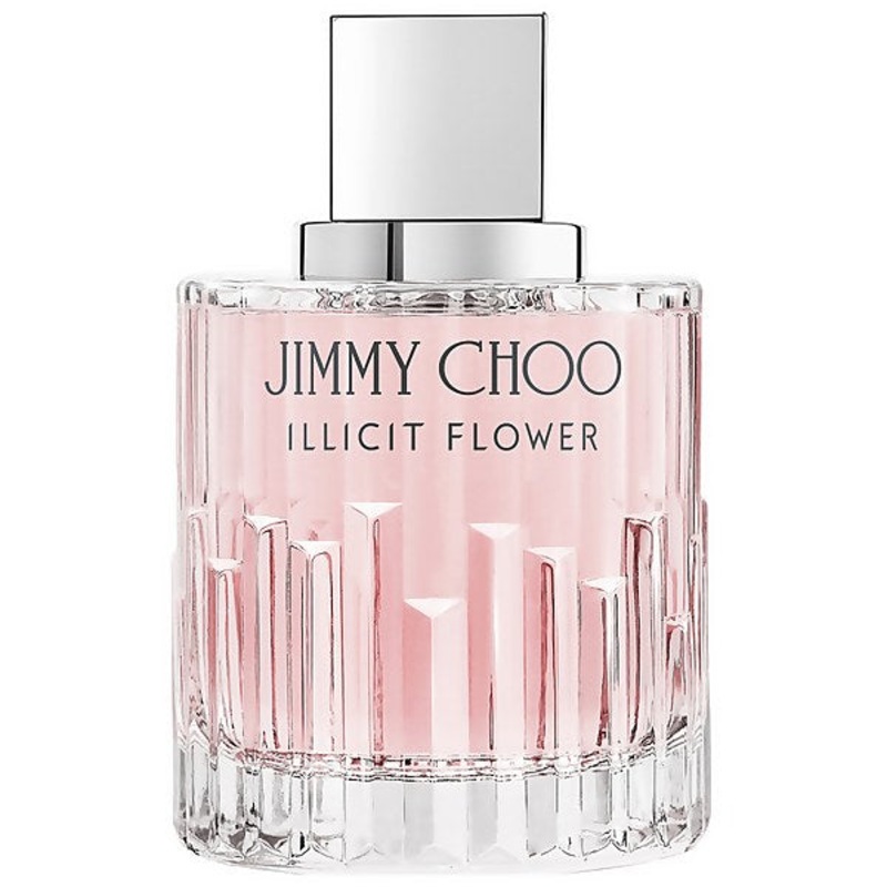Jimmy Choo Illicit Flower Eau de Toilette 50ml