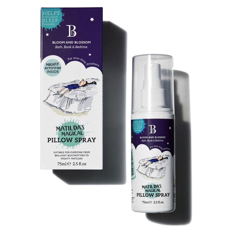 Matilda'S Magical Pillow Spray 75Ml 75 ML