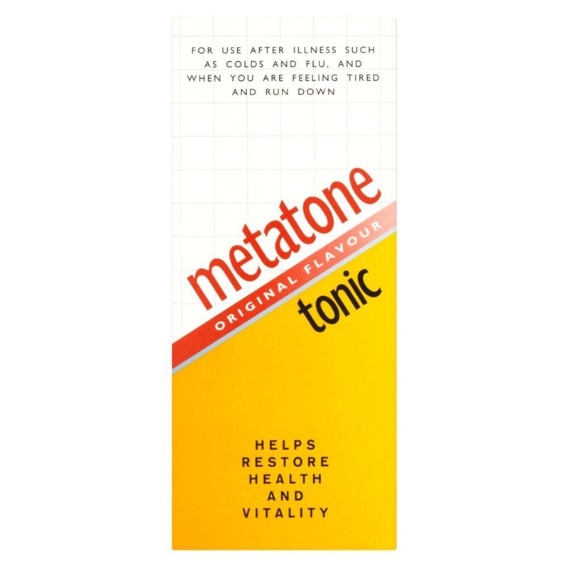 Original Flavour Tonic - 500Ml 500 ML