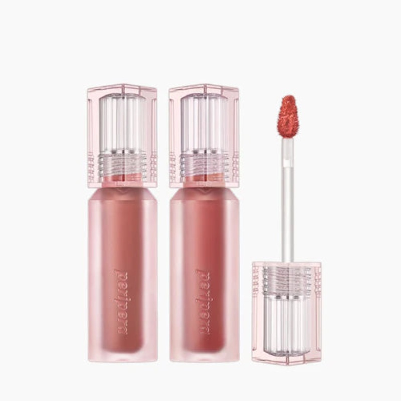 peripera Water Bare Tint 3.7g 2 Universal Coral