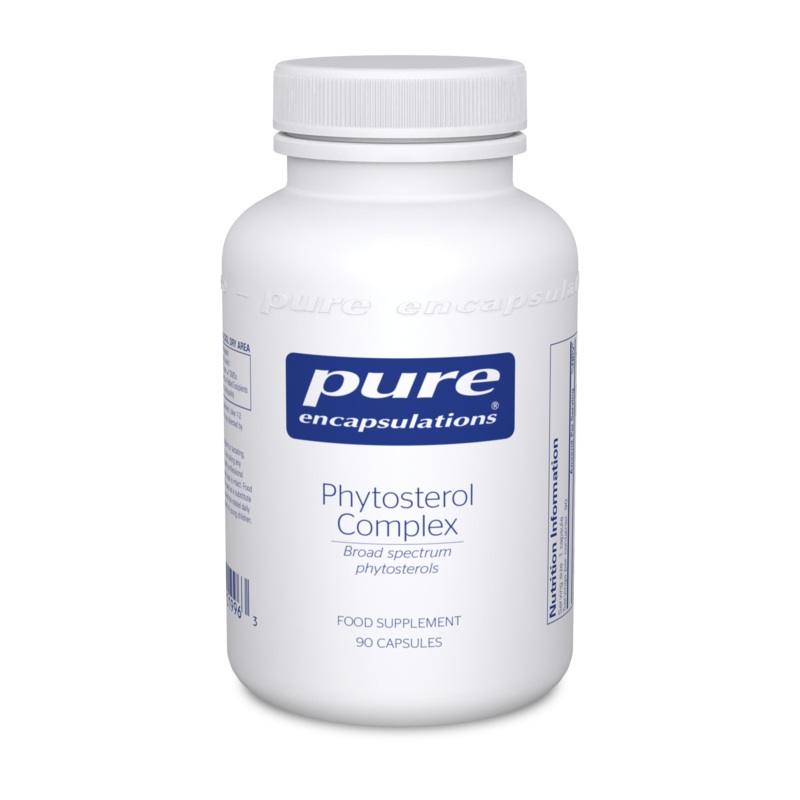Phytosterol Complex 90 Capsules