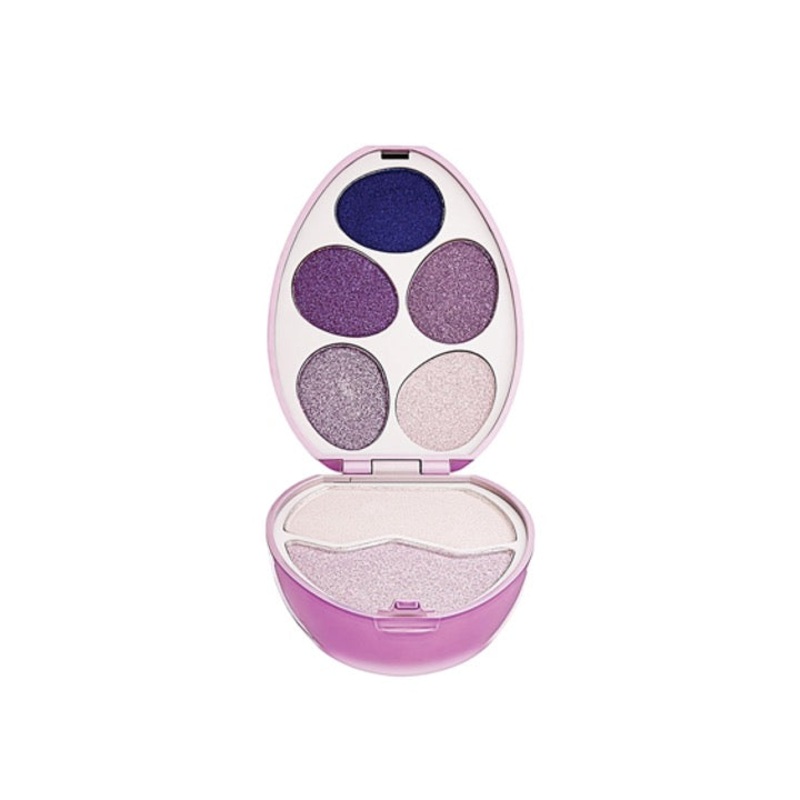 Revolution I Heart Revolution I Heart Surprise Unicorn Eyeshadow Palette