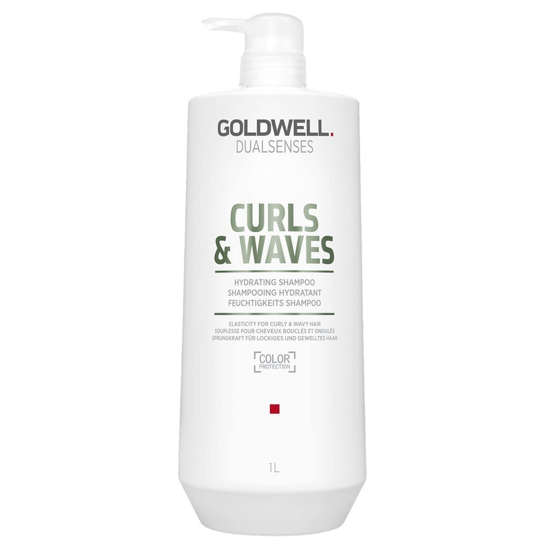 Shampoo Goldwell Curls Waves 1 L
