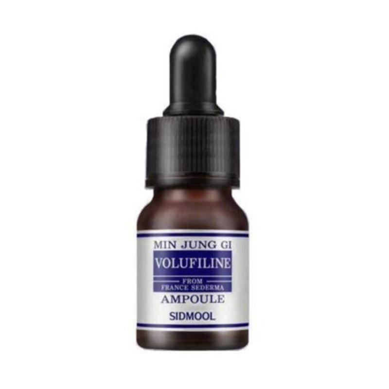 Sidmool Min Jung Gi Volufiline Ampoule 11ml (Volufiline 100%)