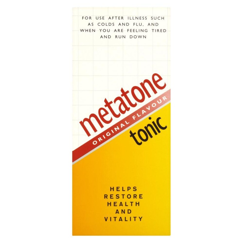 Tonic Original Flavour - 300Ml