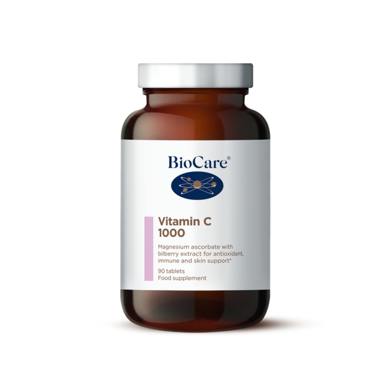 Vitamin C 1000 90 tablets