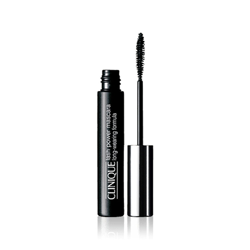 Volume Effect Mascara Clinique Lash Power Mascara N 04 Dark Chocolate 6 ml