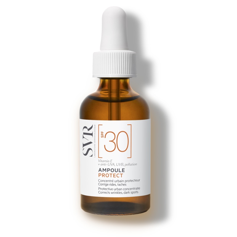 Ampoule Protect SPF-30 30ml