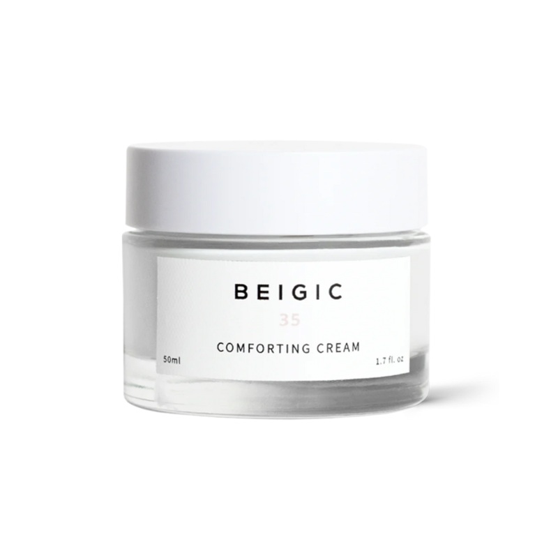 BEIGIC Comforting Cream 50ml