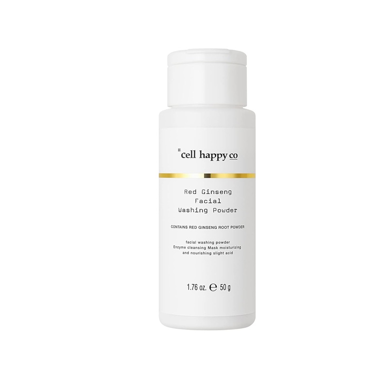 Cellhappyco Powder Wash Enzyme Cleanser 50g