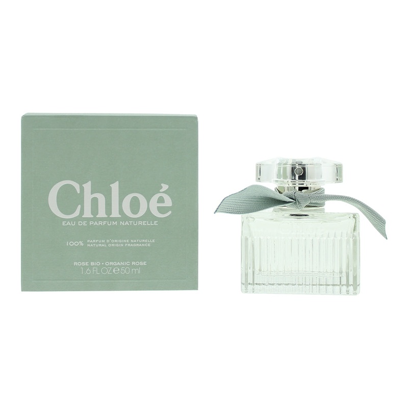 Chlo Naturelle Eau de Parfum 50ml