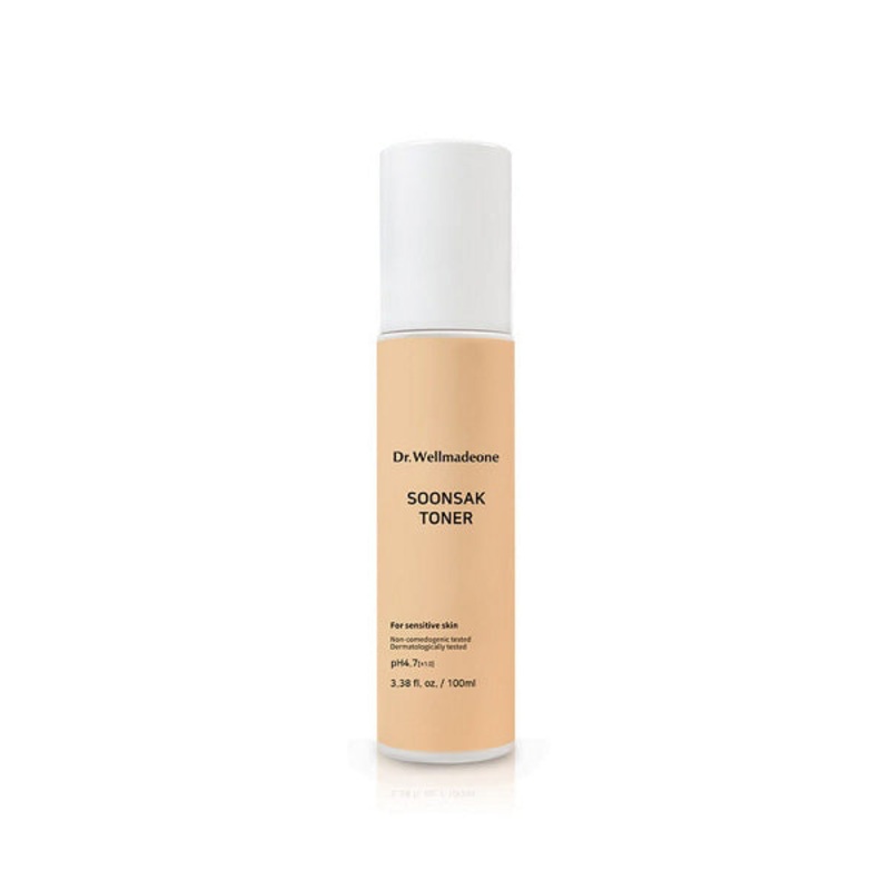 Dr.Wellmadeone Soonsak Toner 100ml