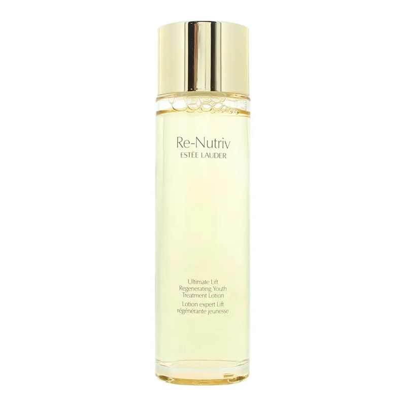 Este Lauder Re-Nutriv Ultimate Lift Regenerating You Tester Treatment Lotion 200ml