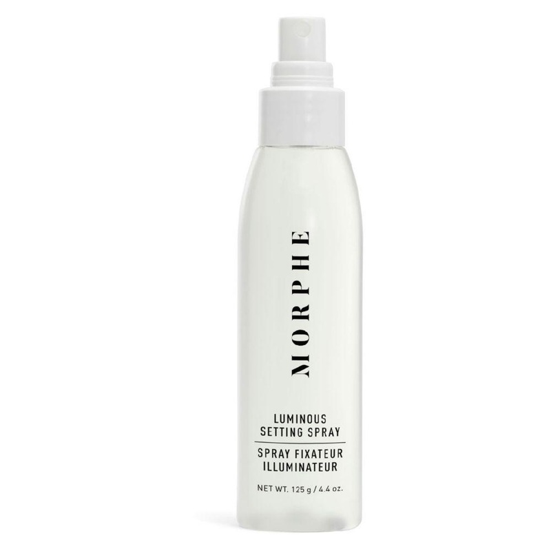 Glow Fixx Brightening Fixing Mist