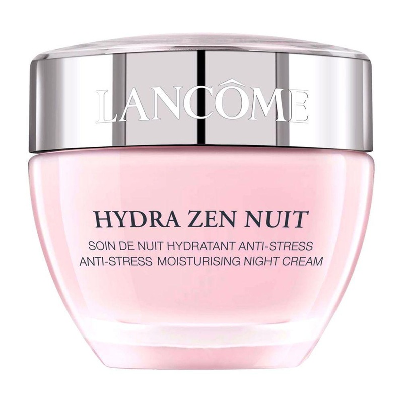 Hydra Zen Night Anti Stress Face Cream 50Ml