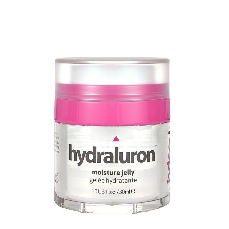Hydraluron Moisture Jelly
