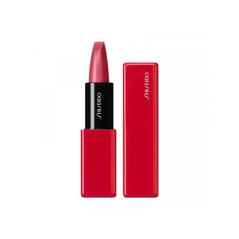 Lip balm Shiseido Technosatin 3,3 g N 415