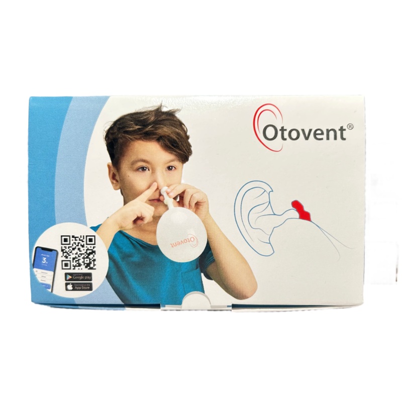 Nose Balloon