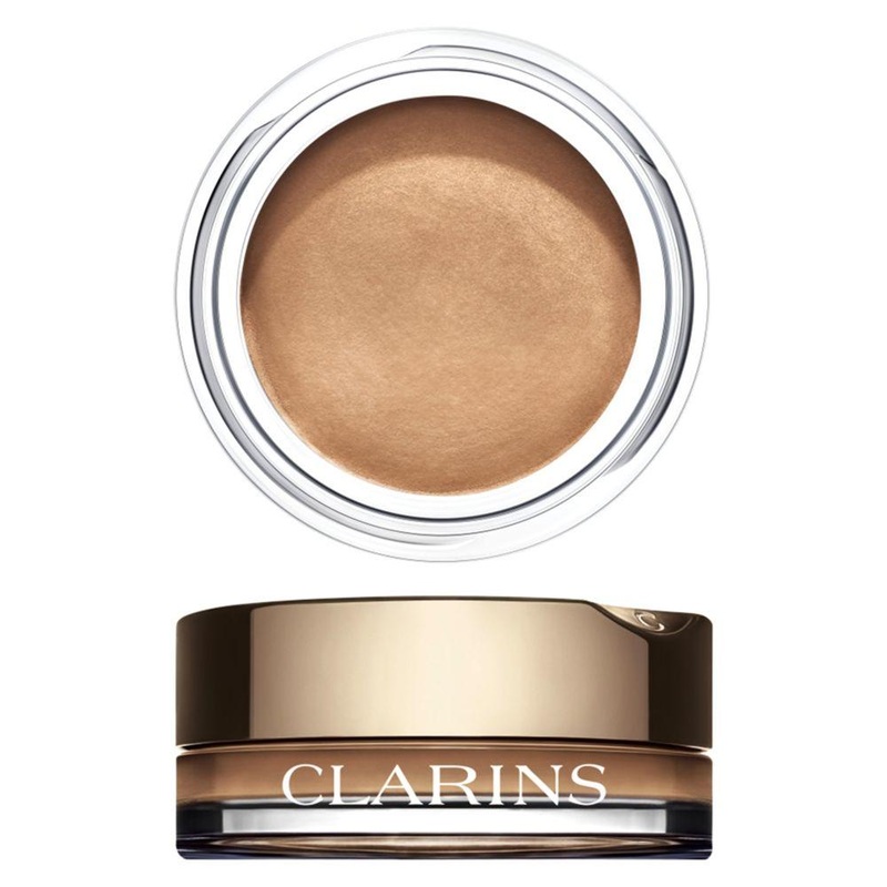 Ombre Satin Eyeshadow - 07 Glossy Brown