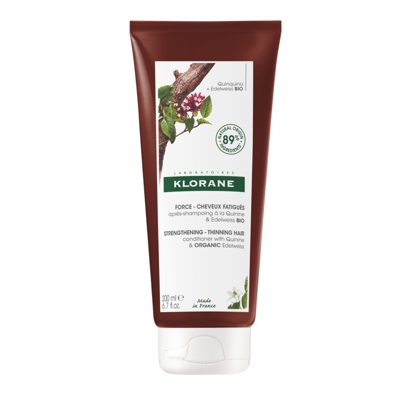 Quinine Conditioner 200ml