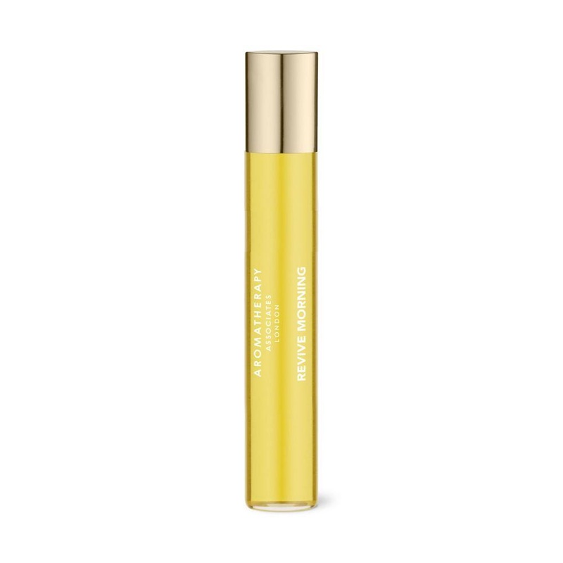 Revive Morning Roller Ball 10Ml