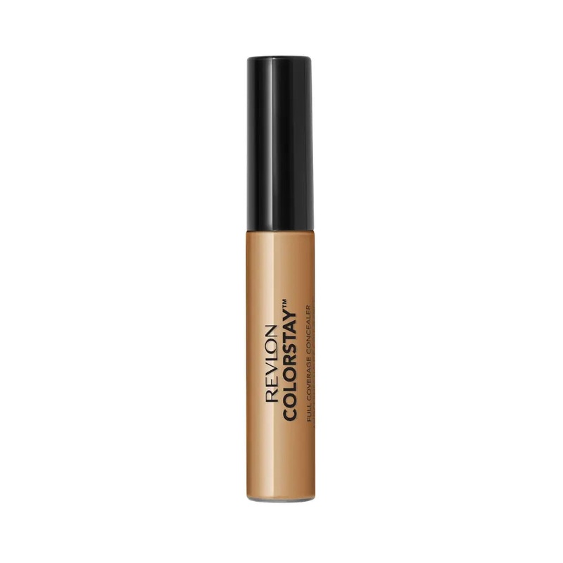 Revlon Colorstay Full Coverage Concealer 6.2ml - 060 Deep
