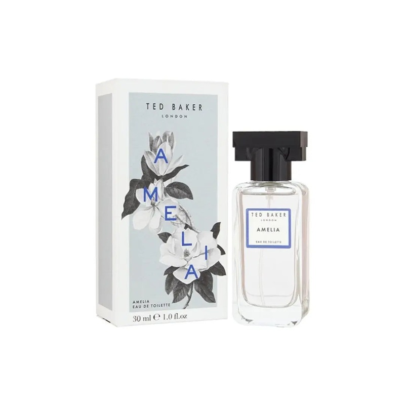 Ted Baker Amelia Eau de Toilette 30ml