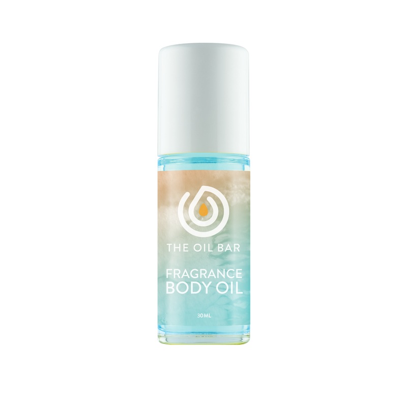 Versace Dylan Blue Type W Fragrance Roll-On 1 Ounce 1 Ounce