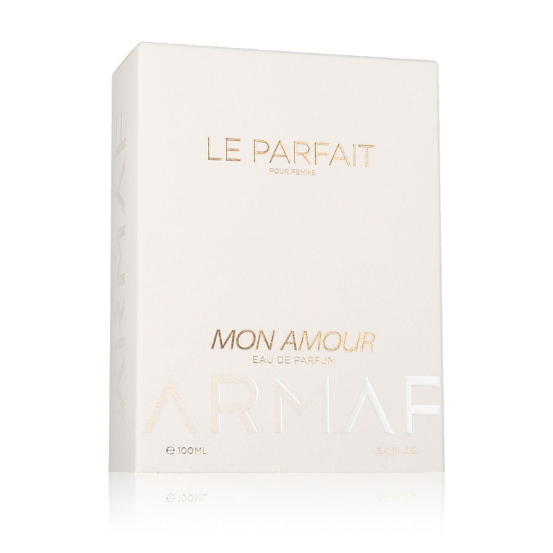 Women's Perfume Armaf Le Parfait Pour Femme Mon Amour EDP 100 ml