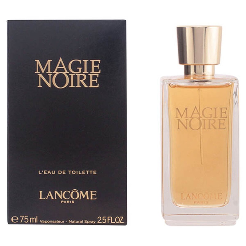 Women's Perfume Magie Noire Lancme EDT limited edition 75 ml