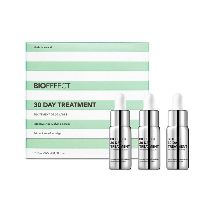 30 Day Treatment (3x5ml) 15ml