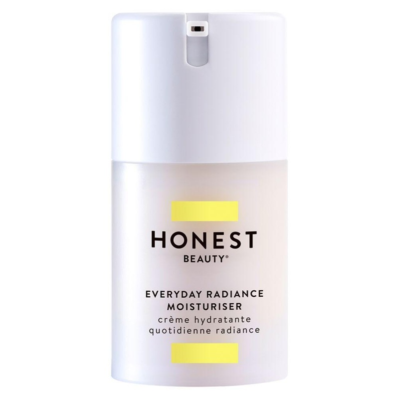 Beauty Everyday Radiance Moisturizer