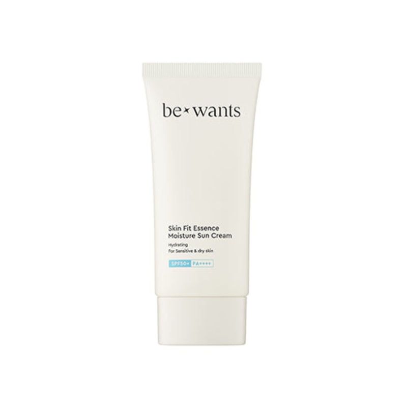 Bewants Skin Fit Essence Moisture Sun Cream 50ml 50ml