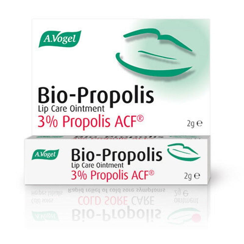 Bio Propolis Lip Care Ointment 6.5g