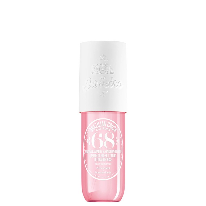 Body Spray Sol De Janeiro Brazilian Crush Cheirosa 90 ml