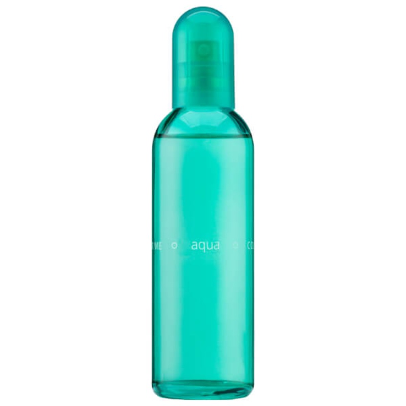 Colour Me Femme Aqua Eau de Parfum Spray 100ml 100ml