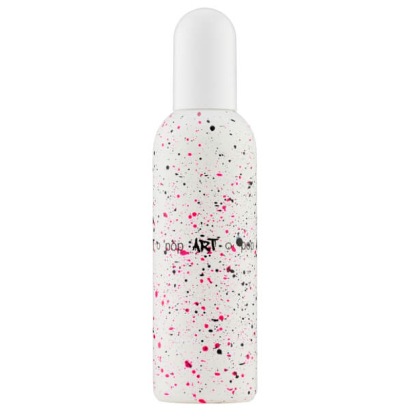 Colour Me Femme Pop Art Eau de Parfum Spray 100ml 100ml