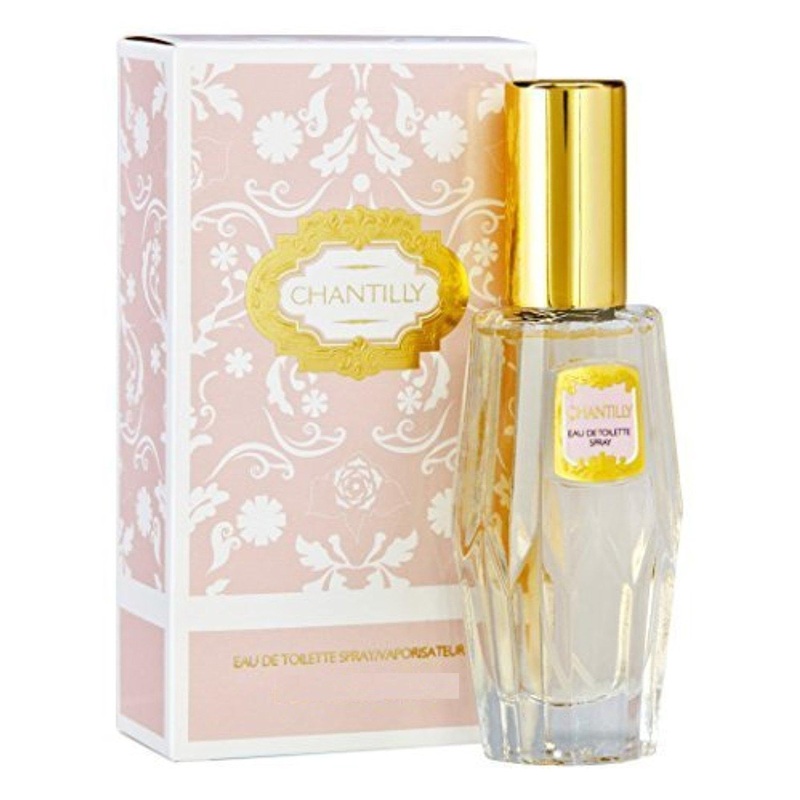 Dana Chantilly 104ml EDT (L) SP