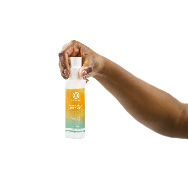 Jay Z 99 Type M Fragrance Mist 125 ML