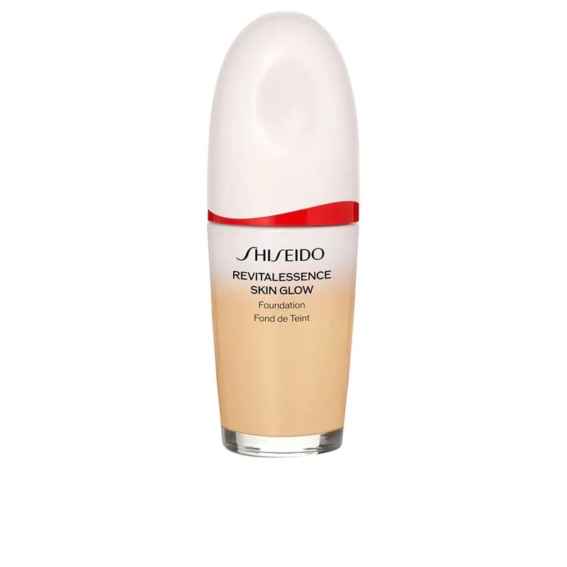 Liquid Make Up Base Shiseido Revitalessence Skin Glow N 160 30 ml