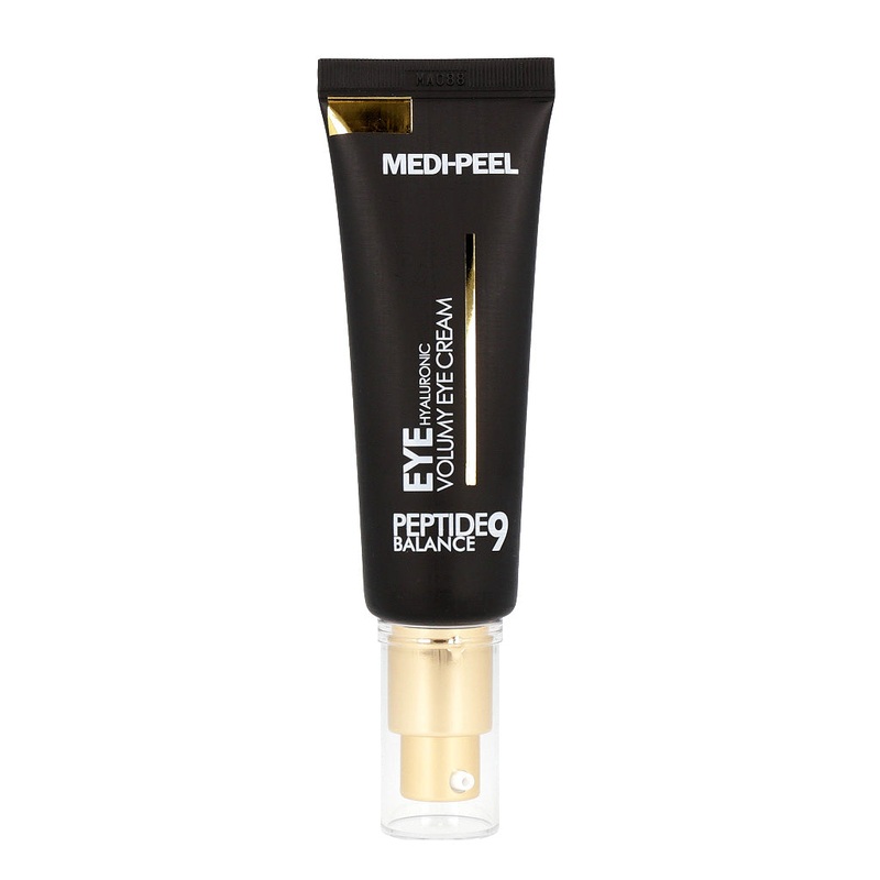 MEDI-PEEL Peptide 9 Hyaluronic Volumy Eye Cream 40ml