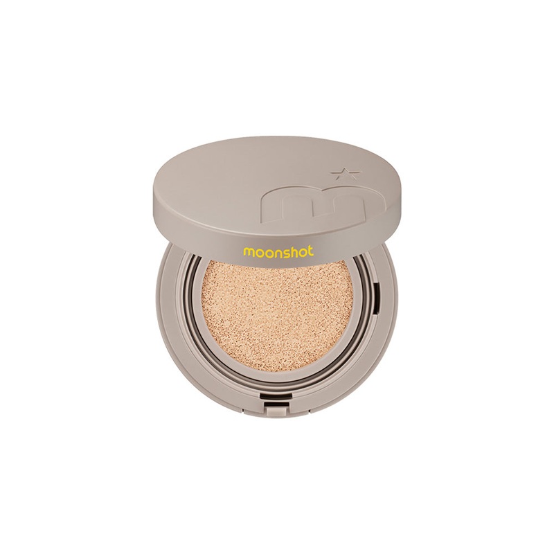 moonshot Conscious Fit Cushion Foundation 12g 15N Cosmic Cream