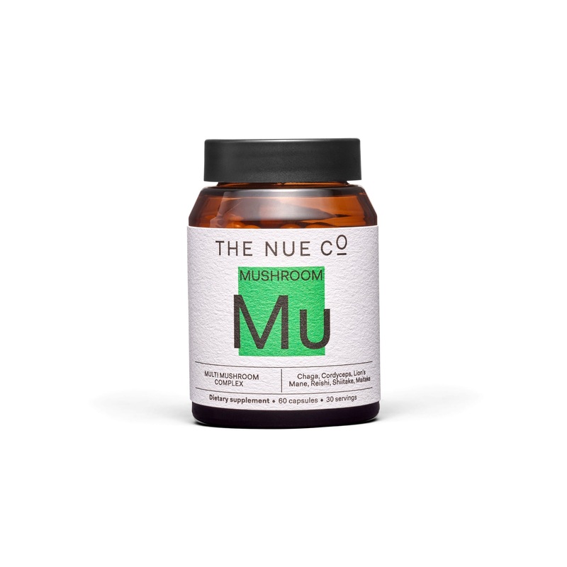Mushrooms 60 tablets