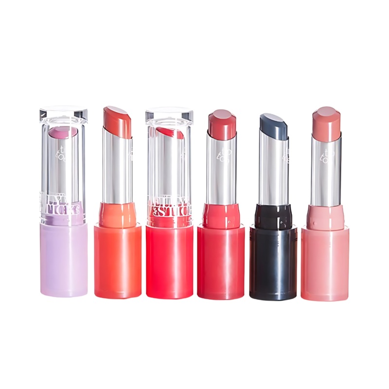 Tiptoe Jelly Stick 3.5g 001 Toe Shoes