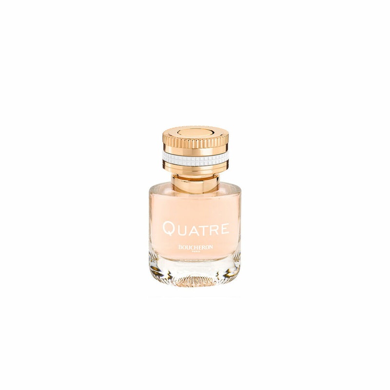 Women's Perfume Quatre Boucheron Quatre pour Femme 30 ml EDP