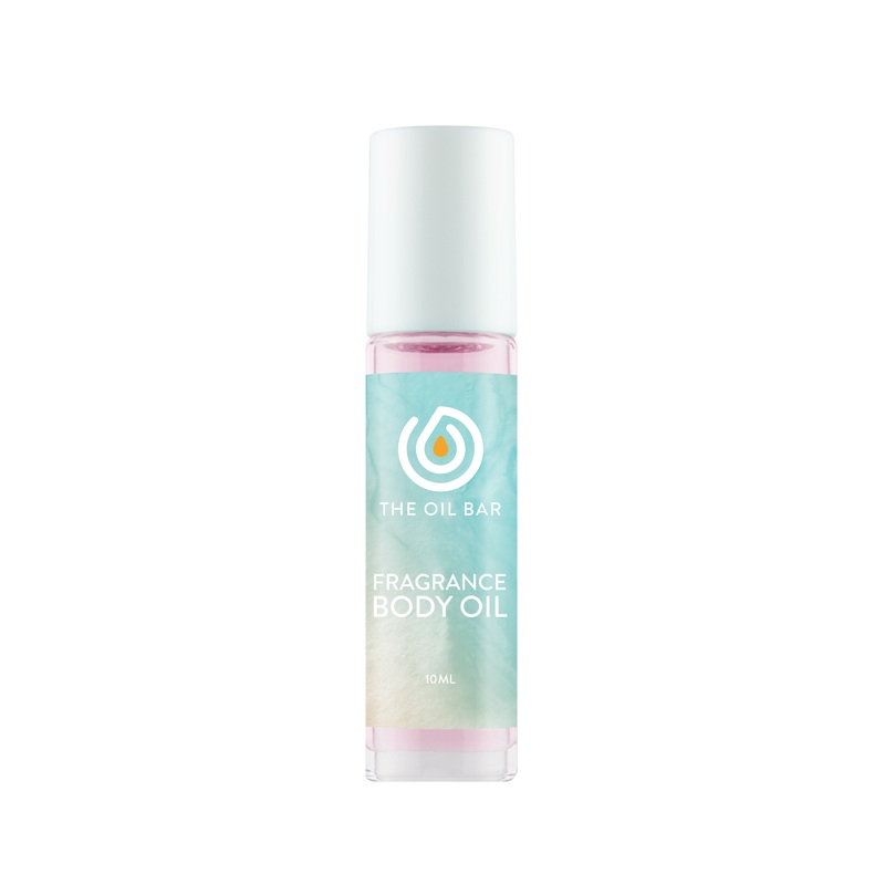 Aquolina Pink Sugar Sensual Type W Fragrance Roll-On .33 Ounce .3 Ounce