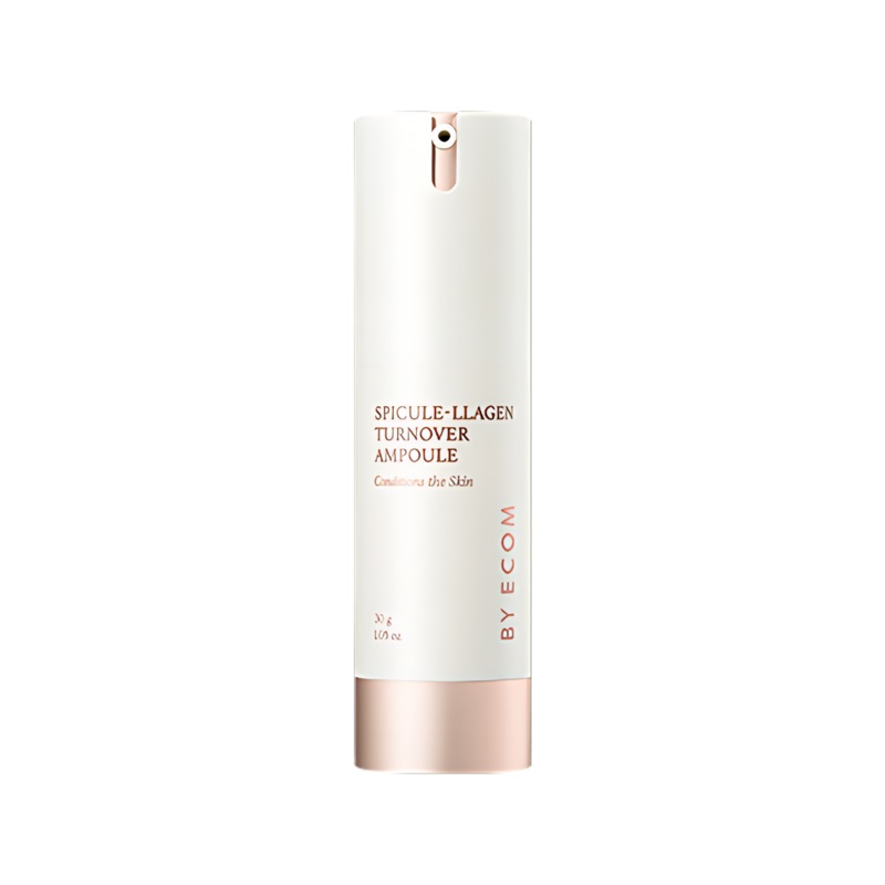 BY ECOM Speculagen Turnover Ampoule 30g
