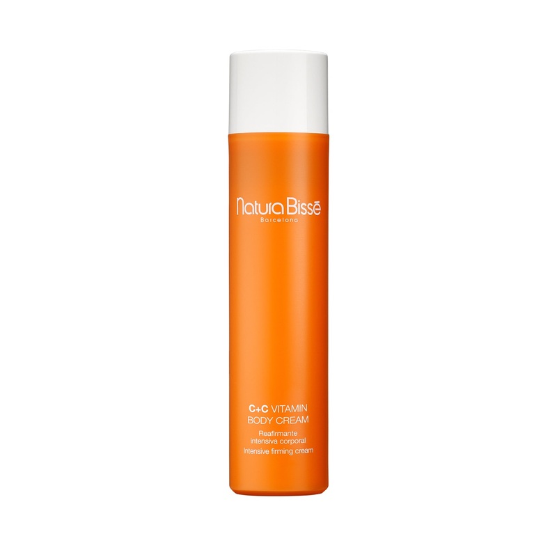 C+C Vitamin Body Cream 250ml