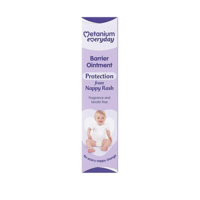 Everyday Barrier Ointment 40G