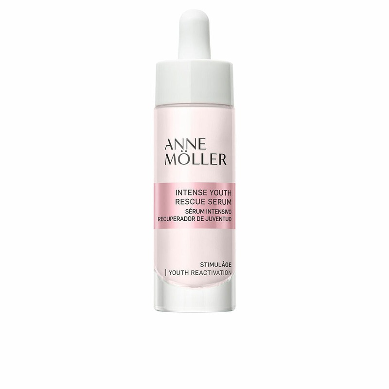 Facial Cream Anne Mller STIMULGE 30 ml
